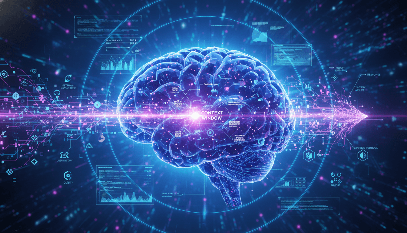 Domina el Contexto de LLMs: Guía Esencial del Model Context Protocol (MCP) para Desarrolladores Python